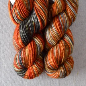 Biker Chick - 2-Ply Toes - Babette