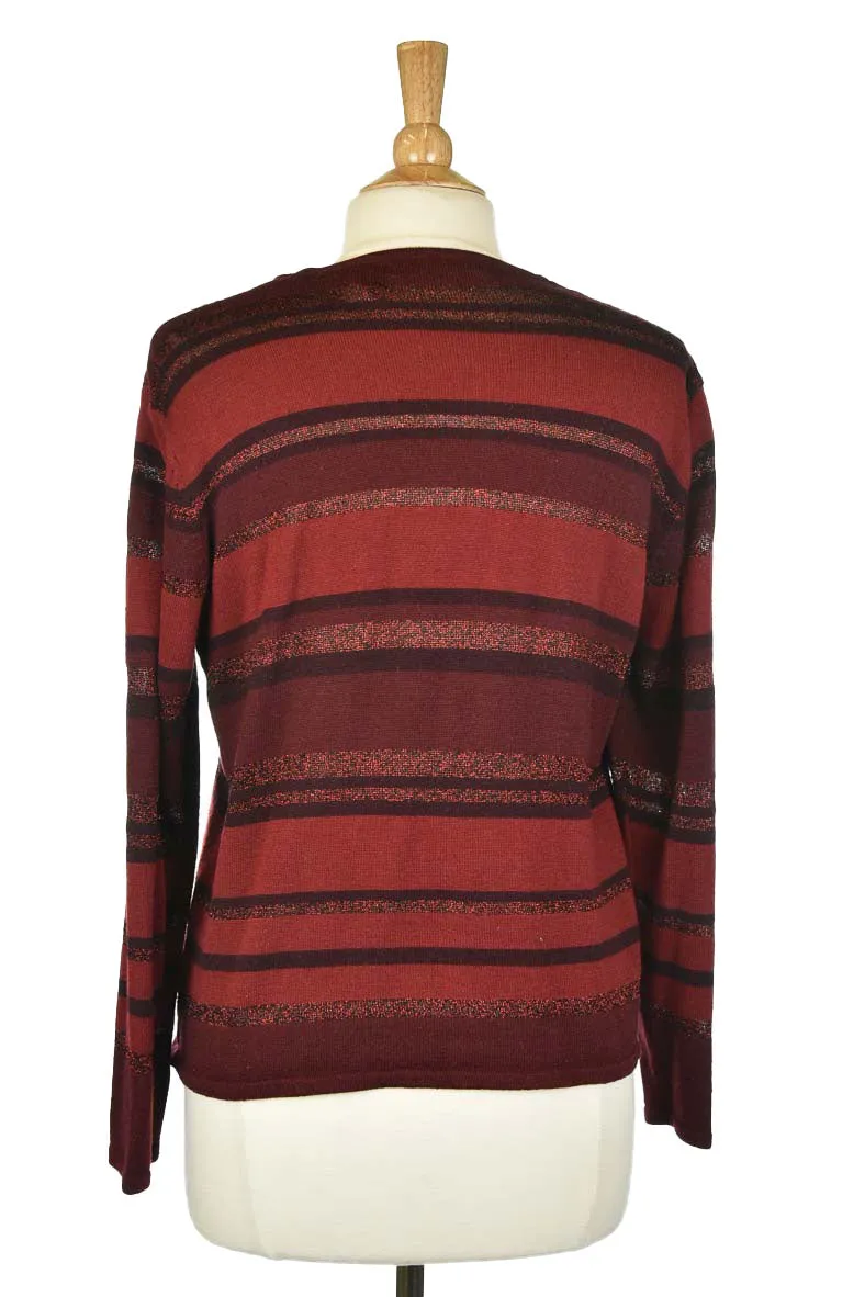 Carolyn Taylor Sweater