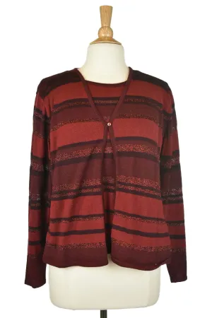 Carolyn Taylor Sweater