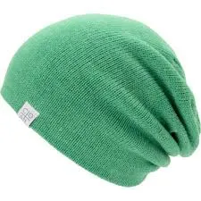 Coal FLT Beanie (Multiple Color Options)