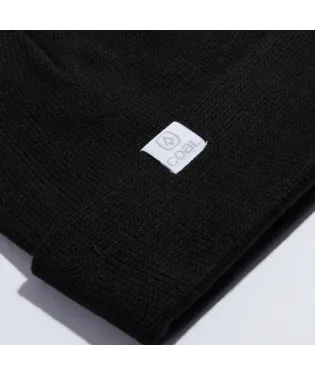 Coal FLT Beanie (Multiple Color Options)