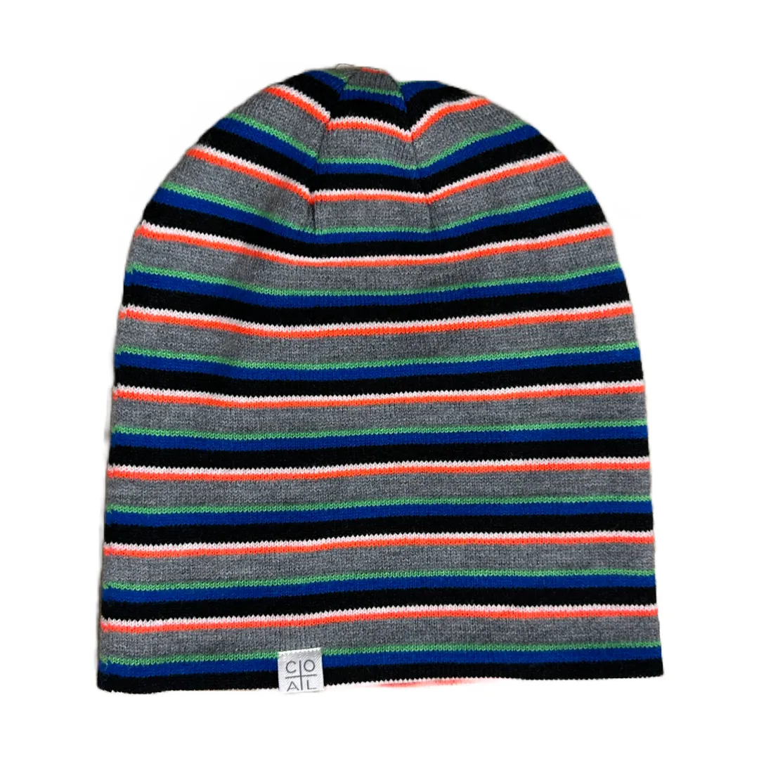 Coal FLT Beanie (Multiple Color Options)