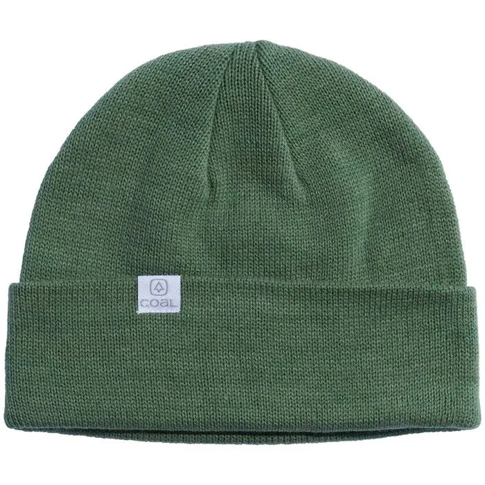Coal FLT Beanie (Multiple Color Options)