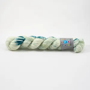 Comfy DK - Blackbird Eggs