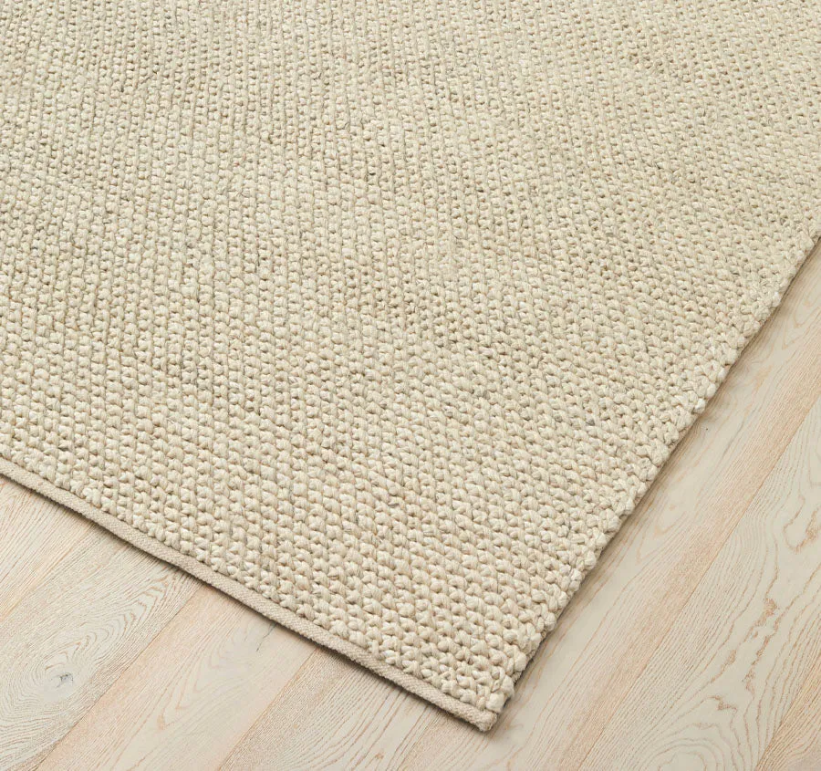 Emerson Floor Rug Range Seasalt