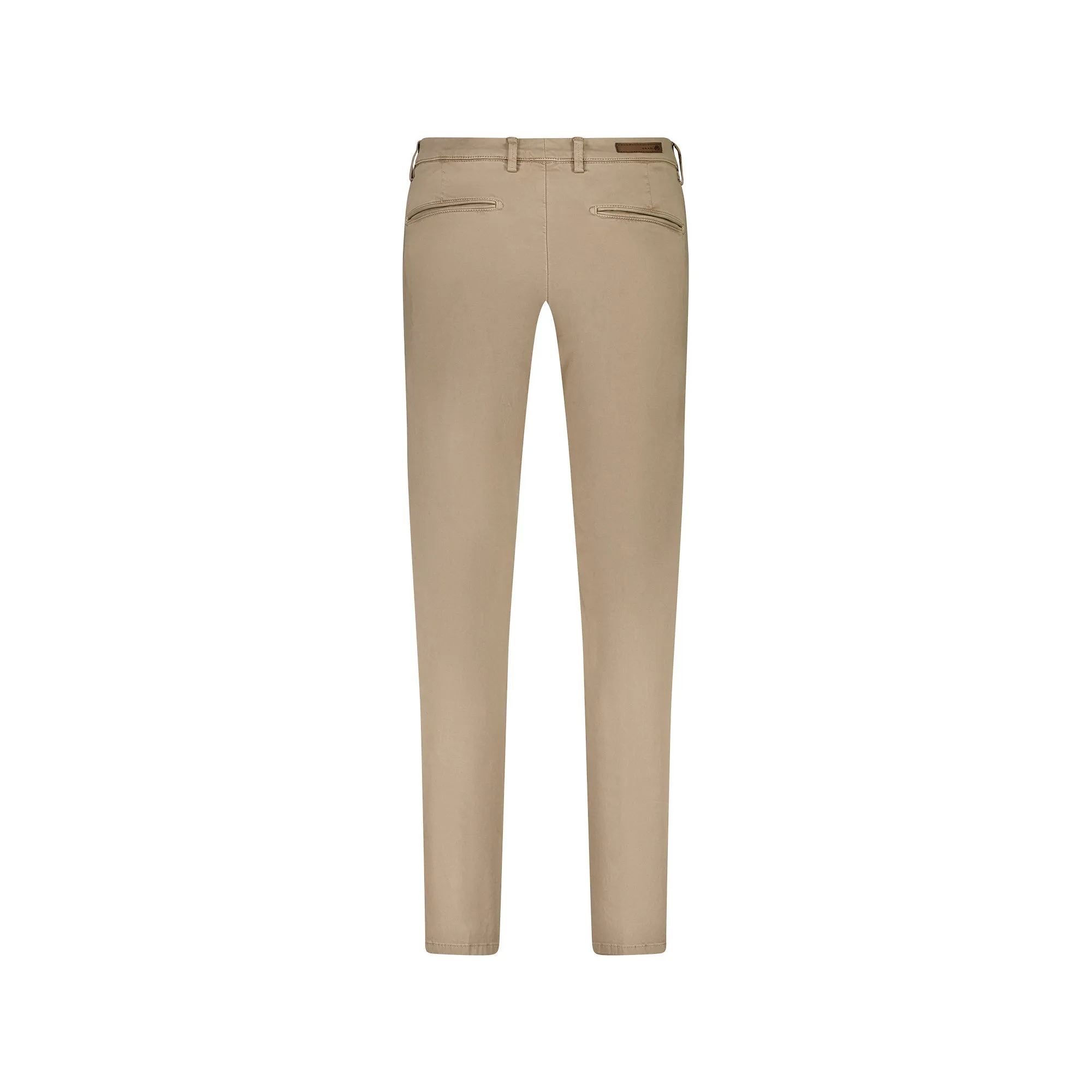 FRADI Cotton Trouser YUTA