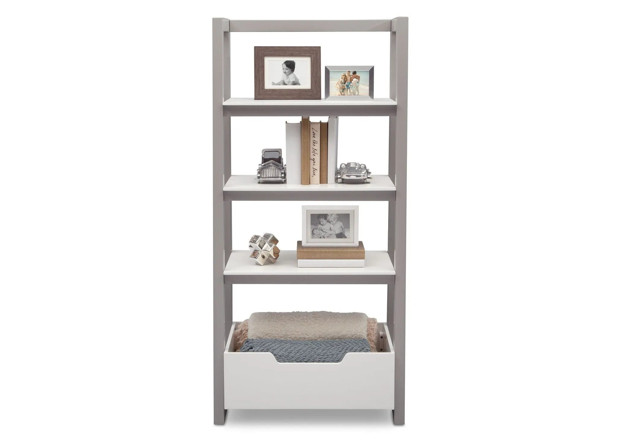 Gateway Ladder Shelf