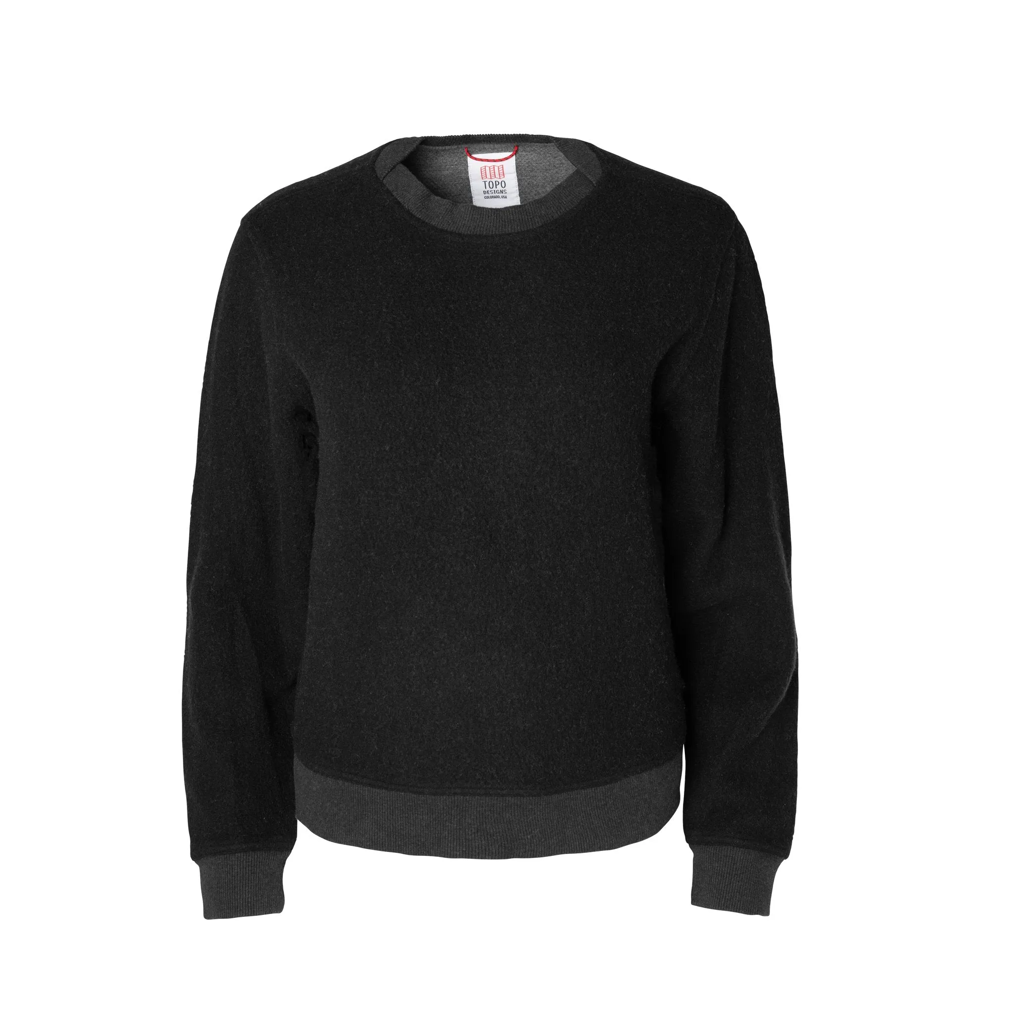 Global Sweater - Women's