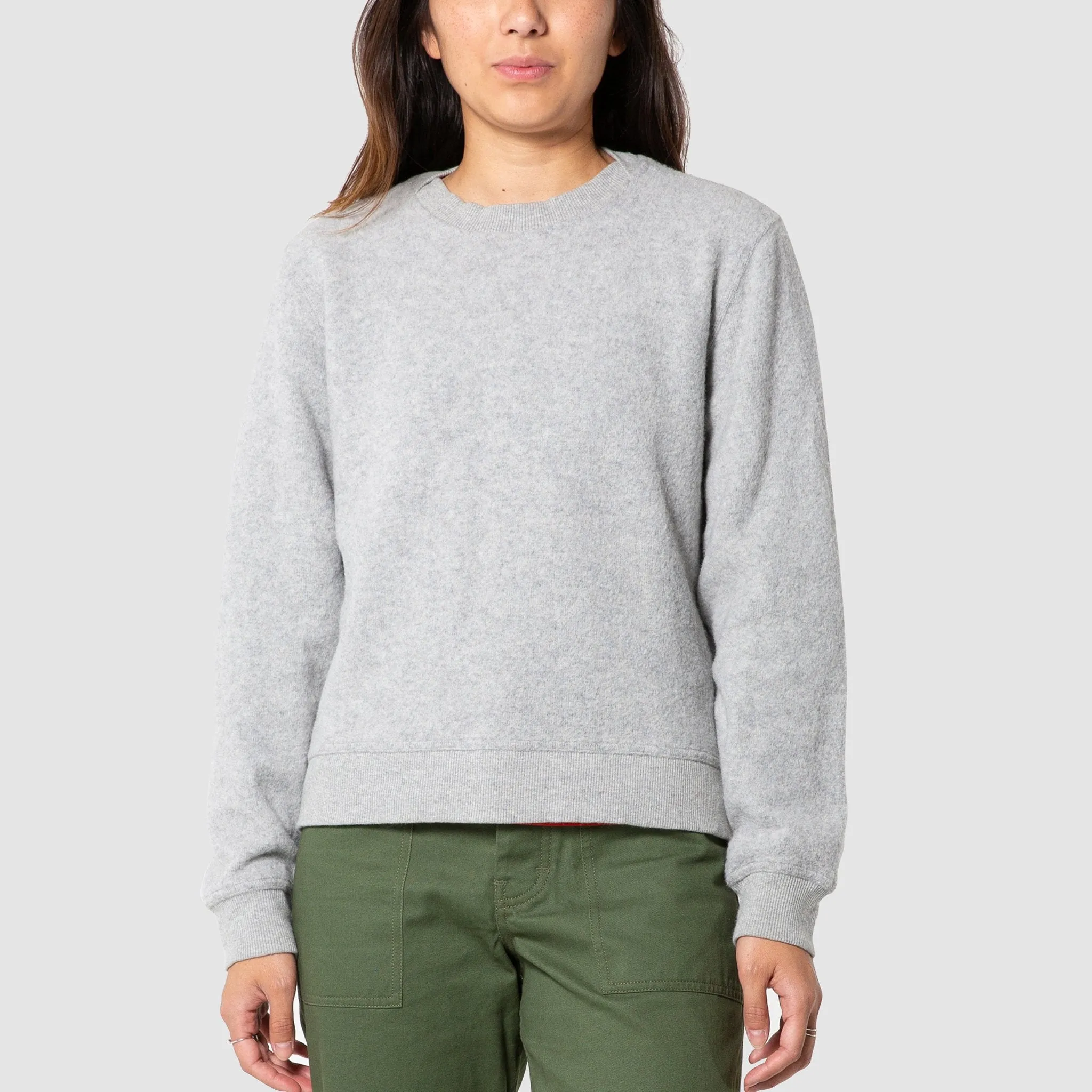 Global Sweater - Women's