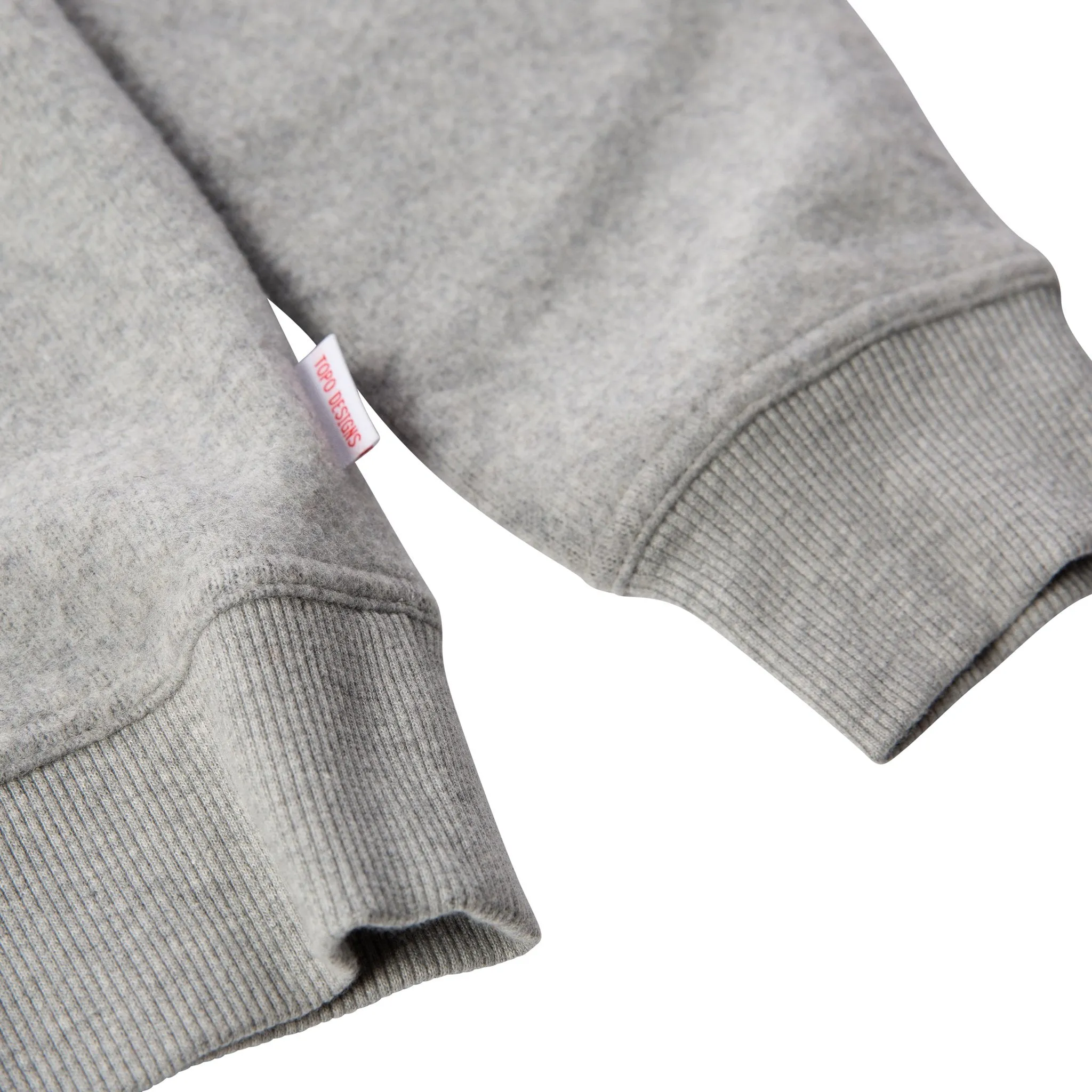 Global Sweater - Women's