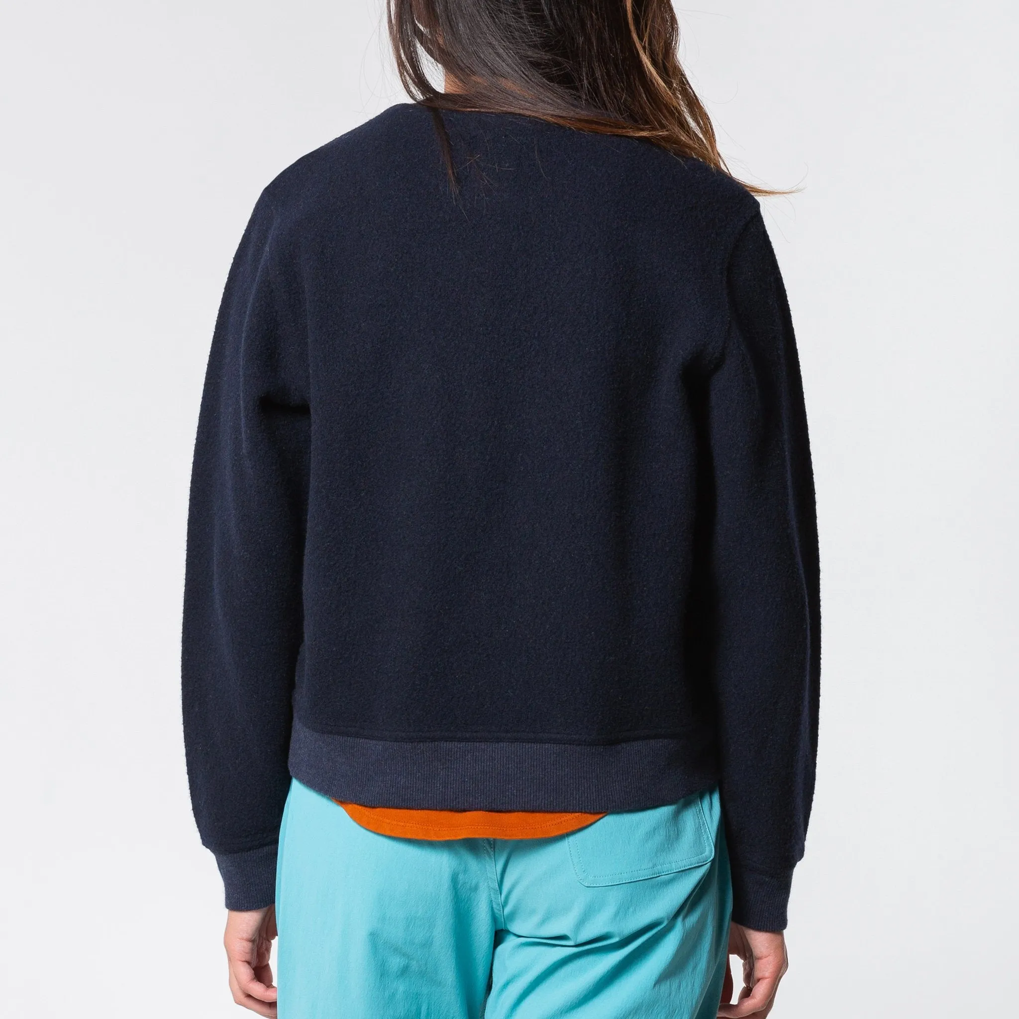Global Sweater - Women's