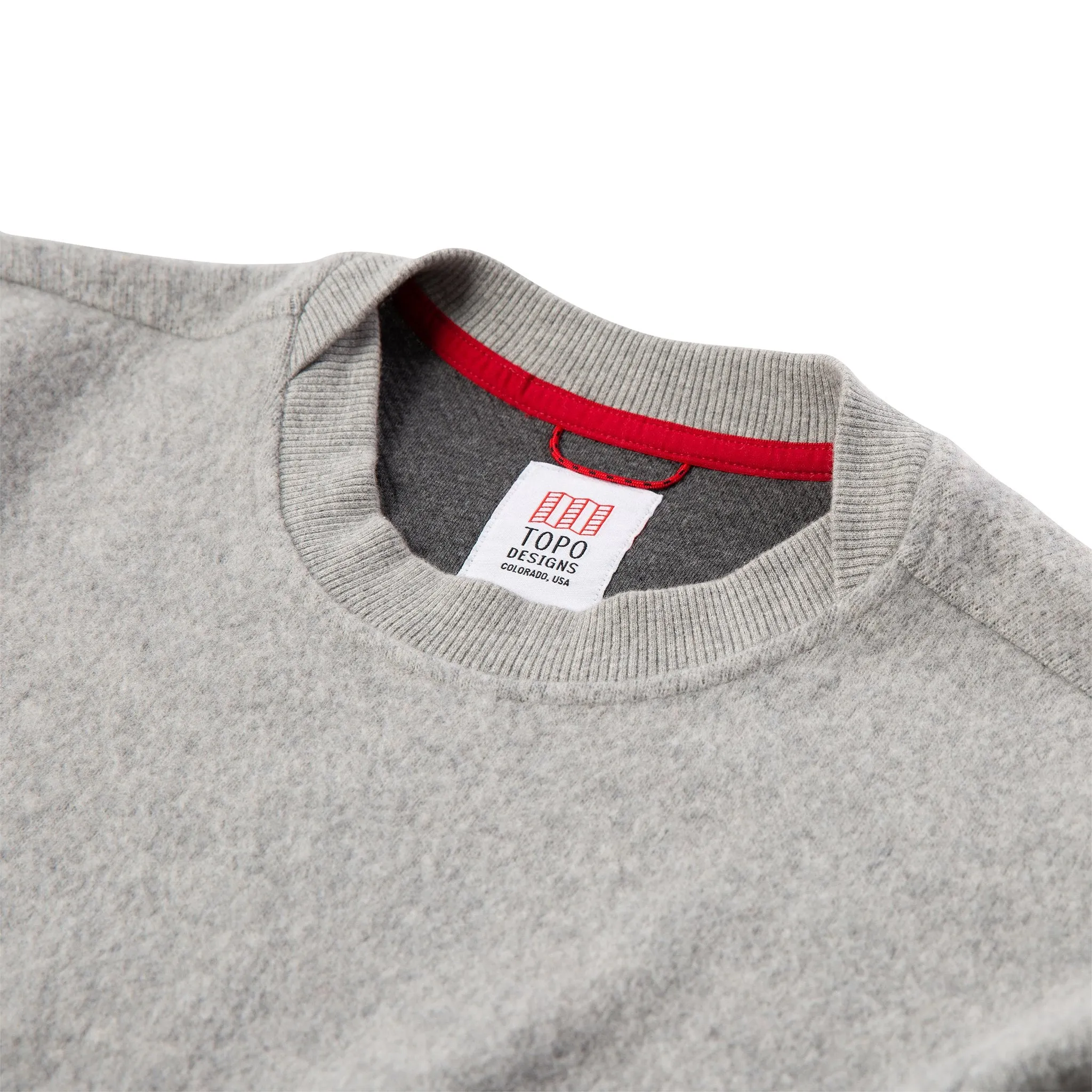 Global Sweater - Women's