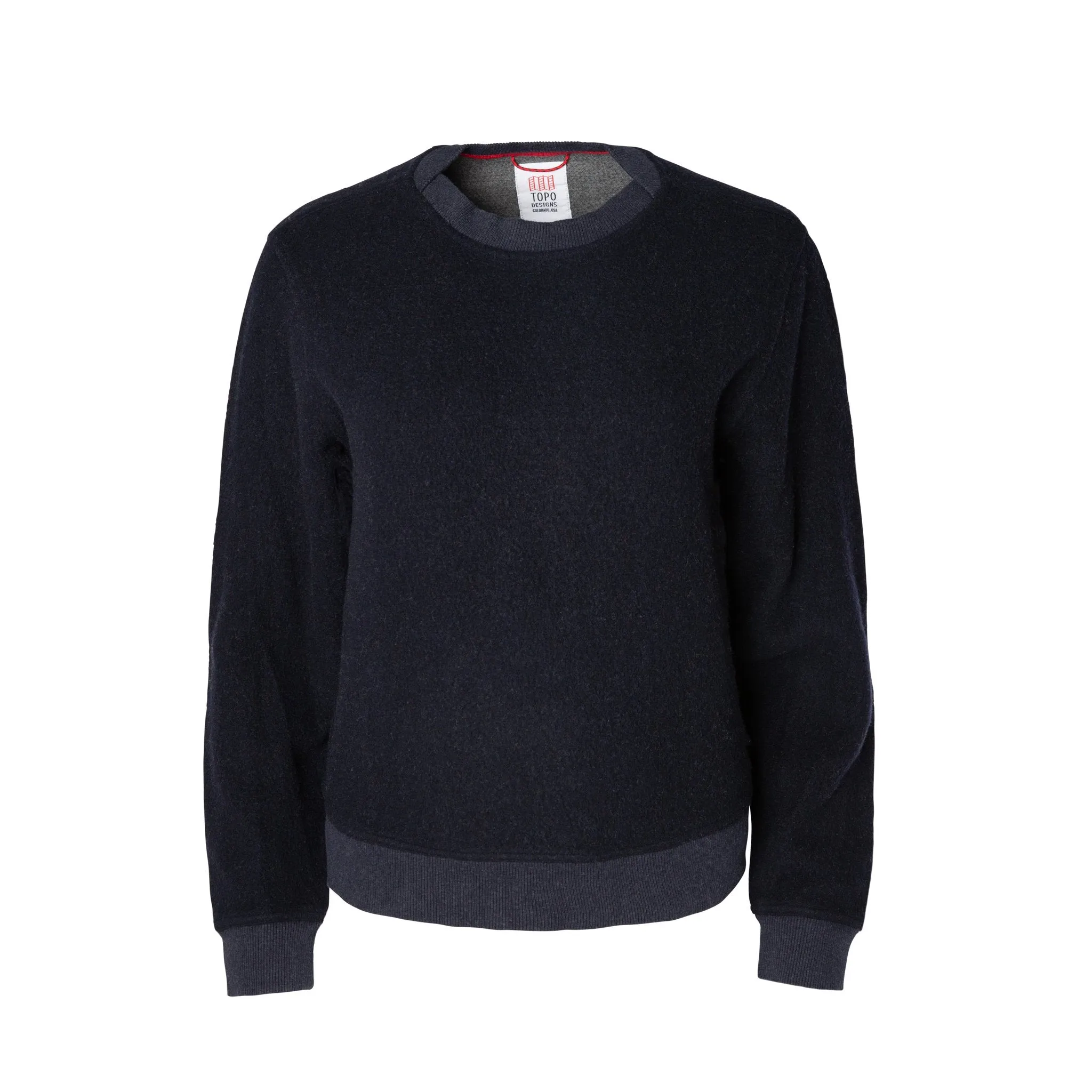 Global Sweater - Women's