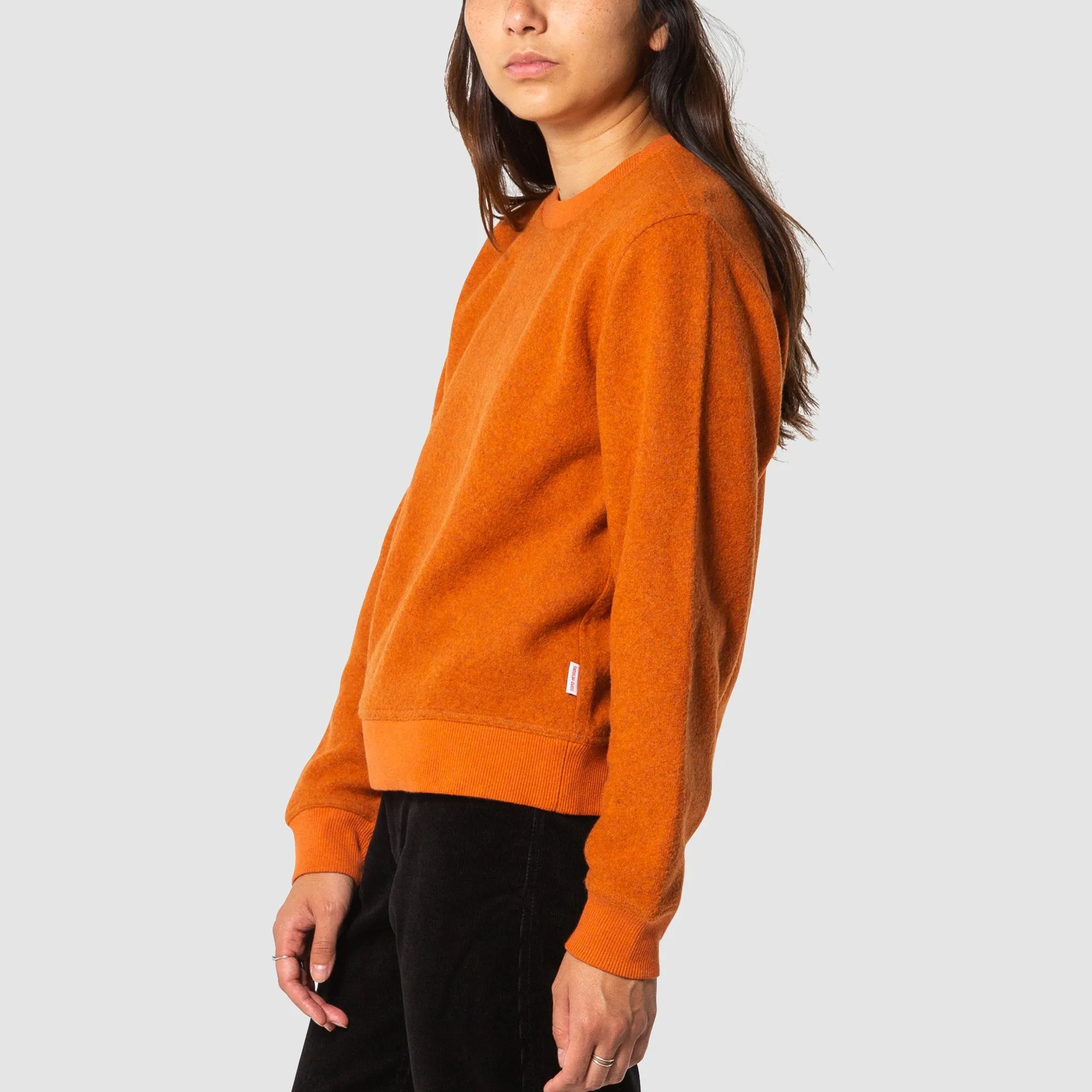 Global Sweater - Women's