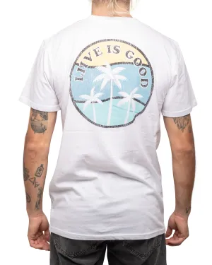 GOOD LIIVE T-SHIRT