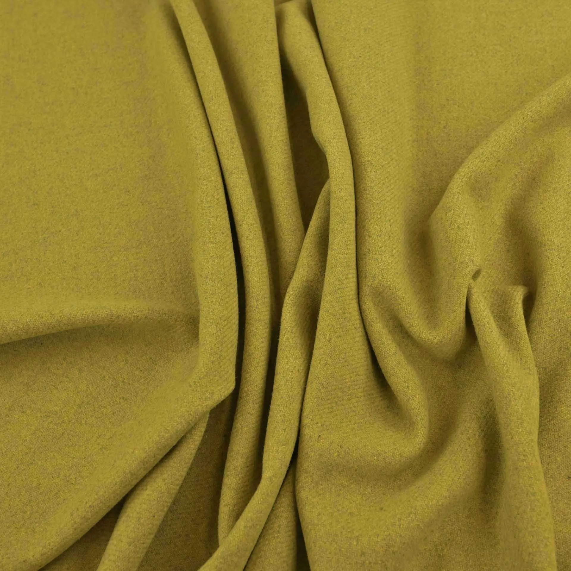Green Coating Fabric - 3159