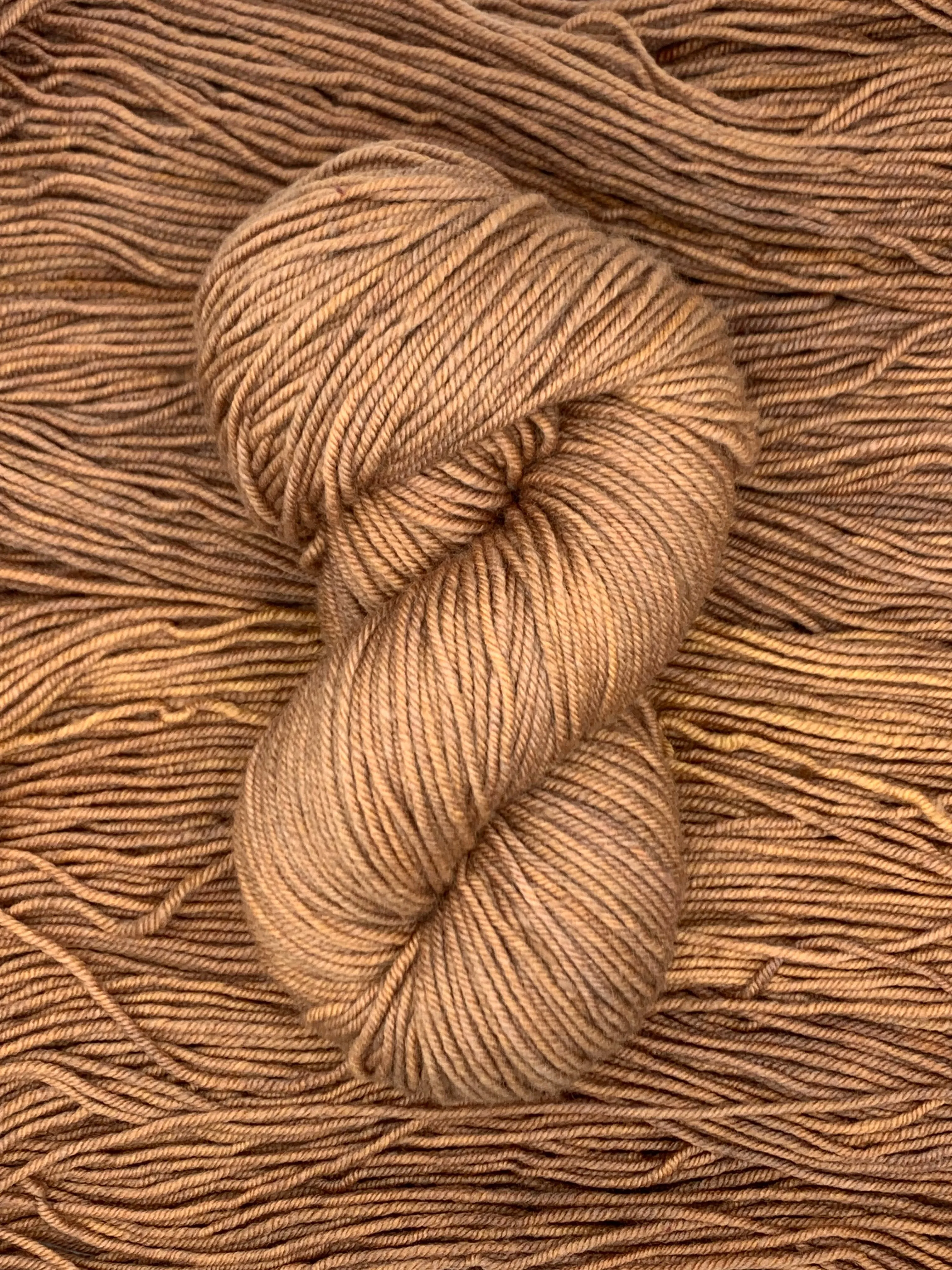 Laurelhurst DK: Apiary ~ Superfine Merino Wool, Silk, Yak Down