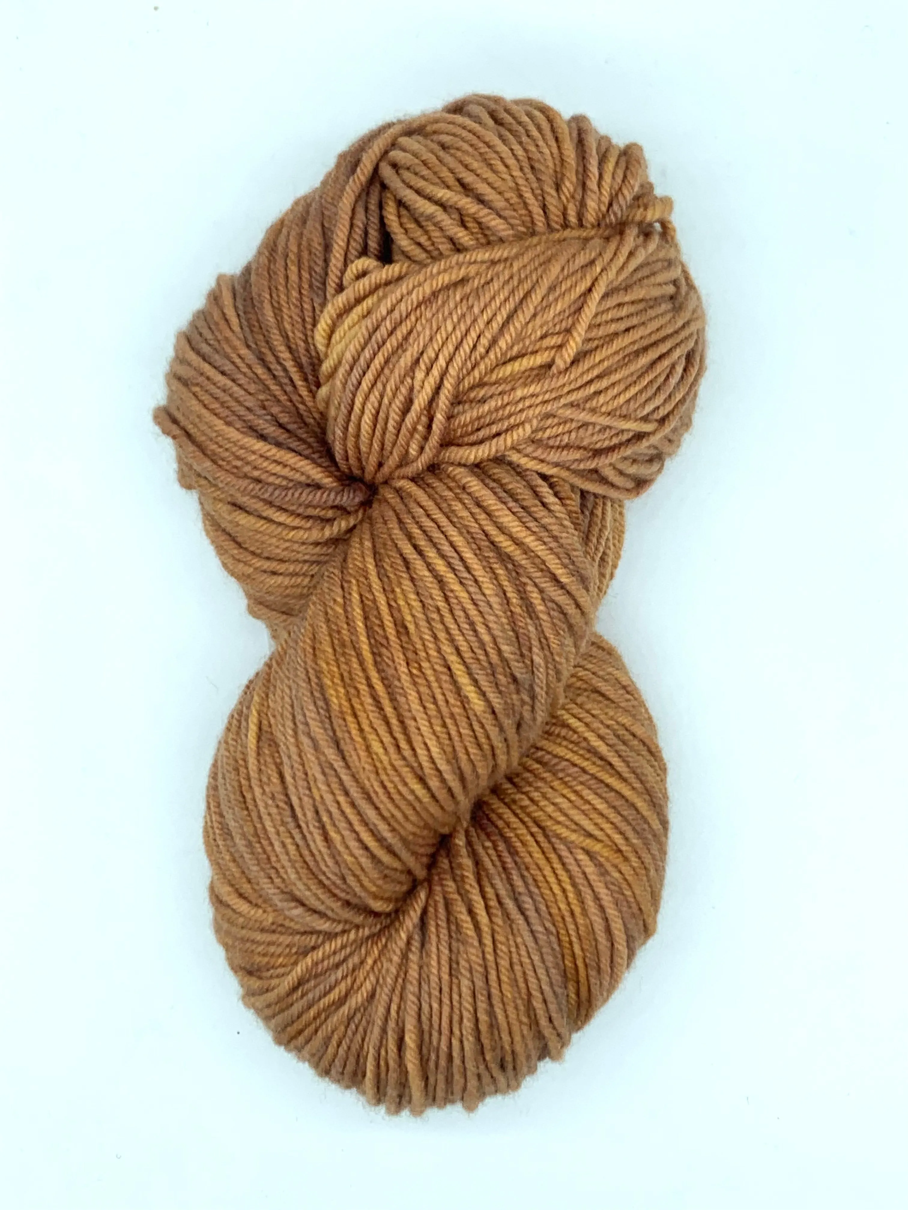 Laurelhurst DK: Apiary ~ Superfine Merino Wool, Silk, Yak Down