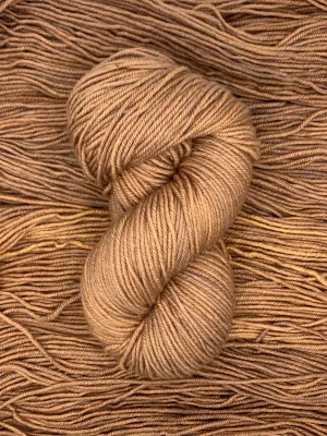 Laurelhurst DK: Apiary ~ Superfine Merino Wool, Silk, Yak Down