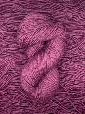 Laurelhurst DK: Orchard ~ Superfine Merino Wool, Silk, Yak Down