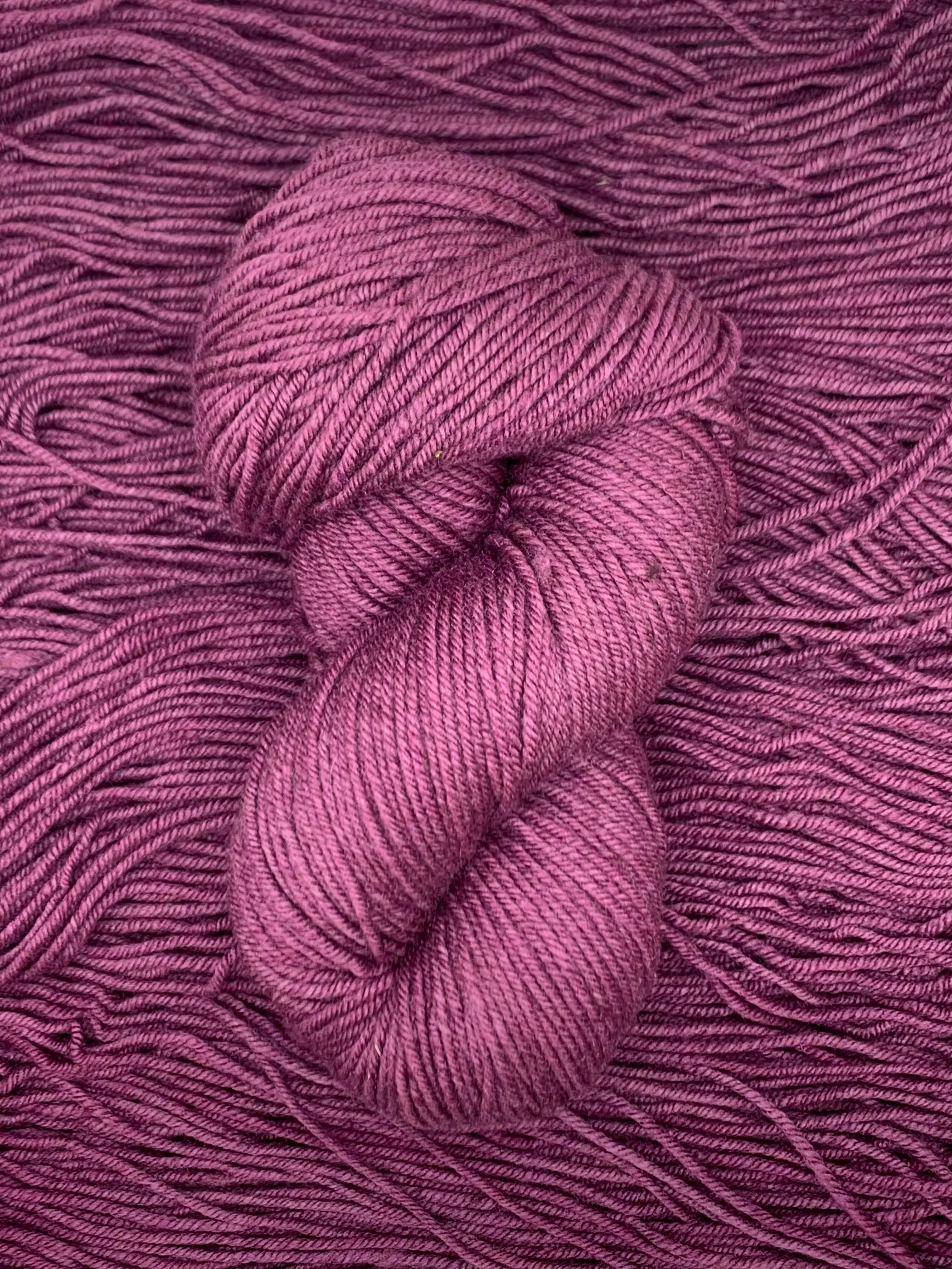 Laurelhurst DK: Orchard ~ Superfine Merino Wool, Silk, Yak Down