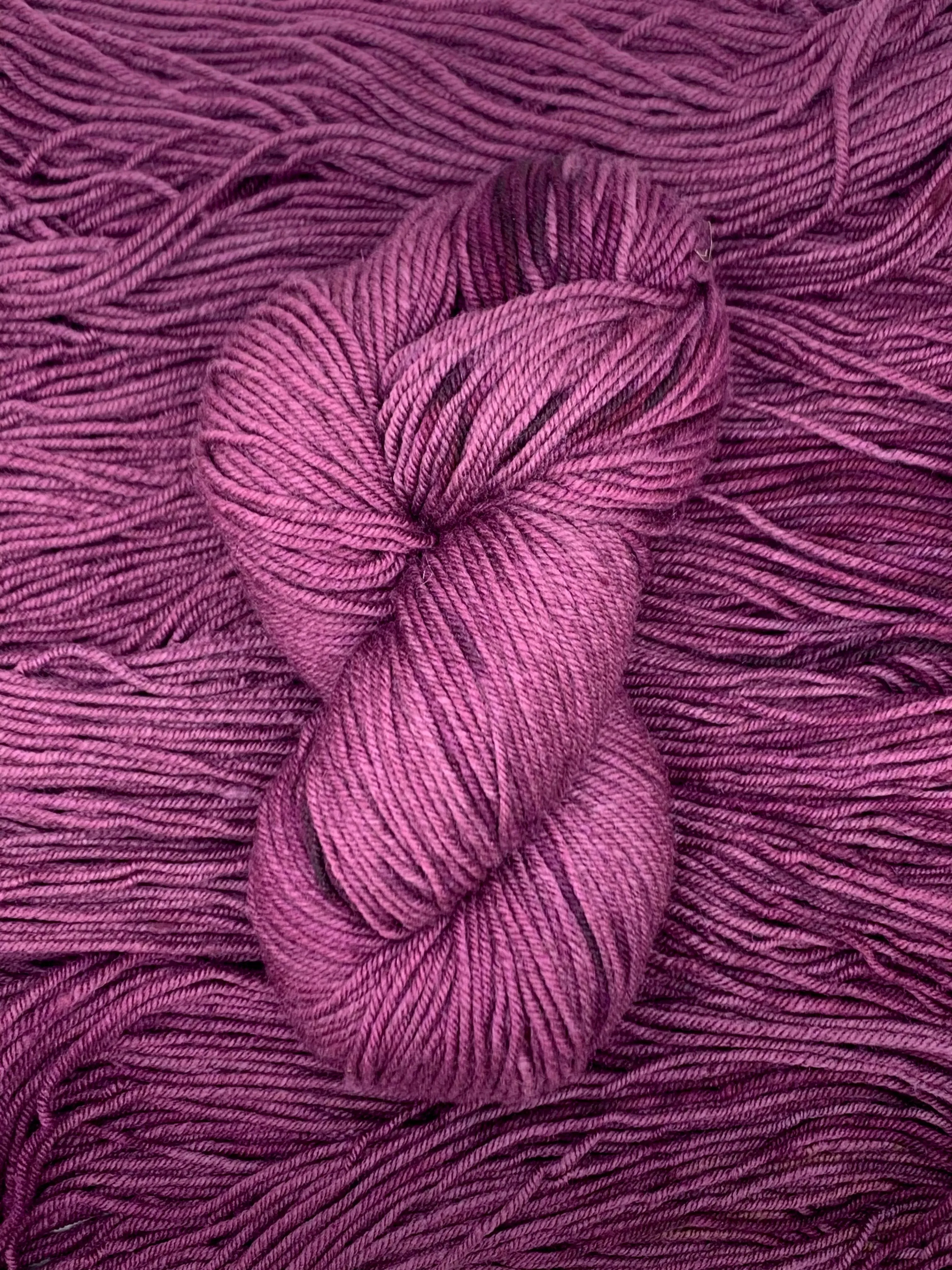 Laurelhurst DK: Orchard ~ Superfine Merino Wool, Silk, Yak Down