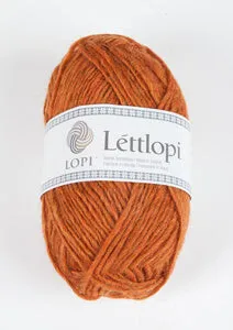 Lett Lopi 1704 - apricot
