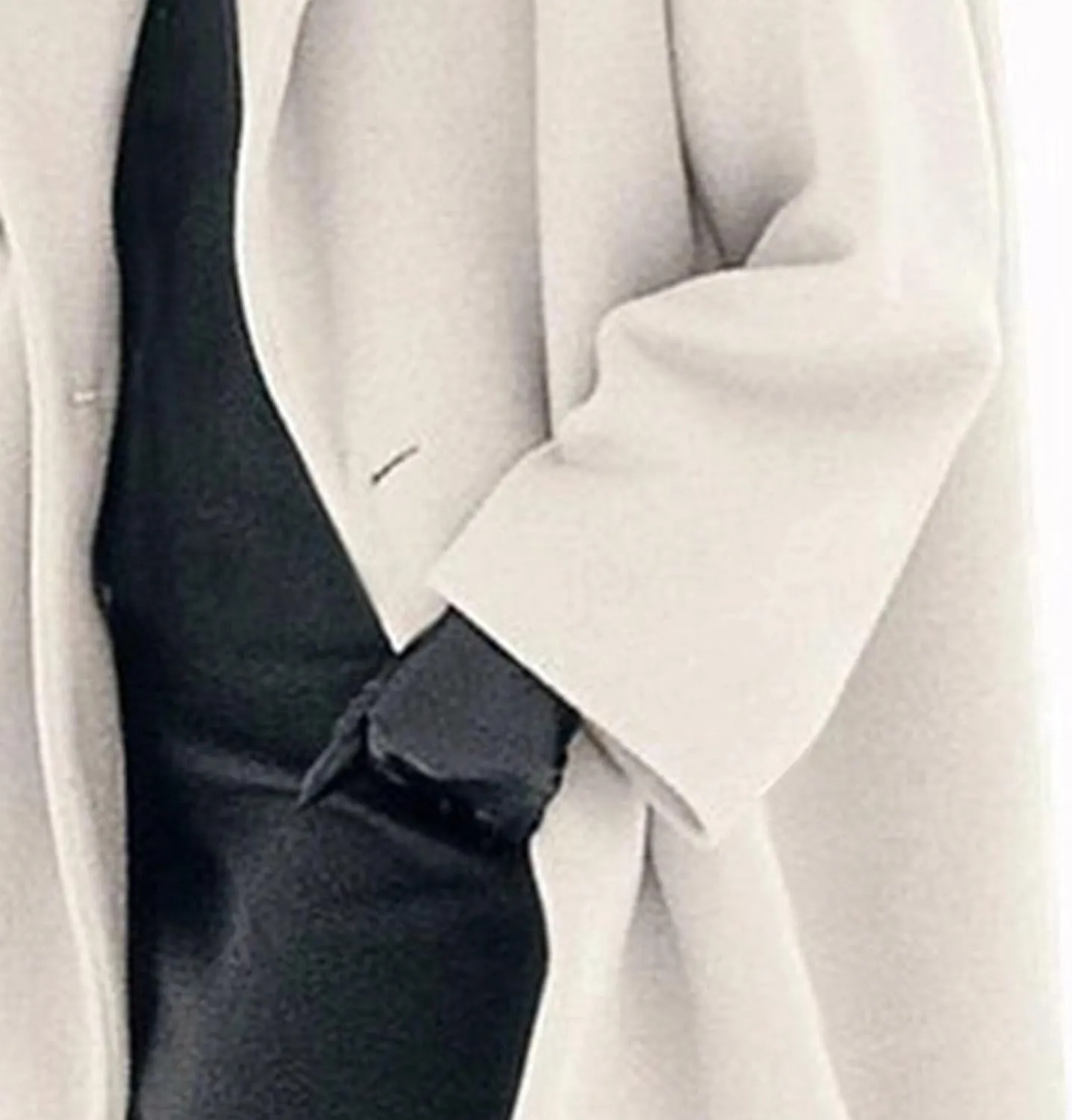 Maiyifu-GJ Womens Wool Blend Coat Single Breasted Trench Jackets with Hood Winter Casual Shawl Collar Overcoat Outerwear