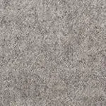 Miramar Wool Blanket [Light grey]