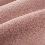 Miramar Wool Blanket [Rouge]