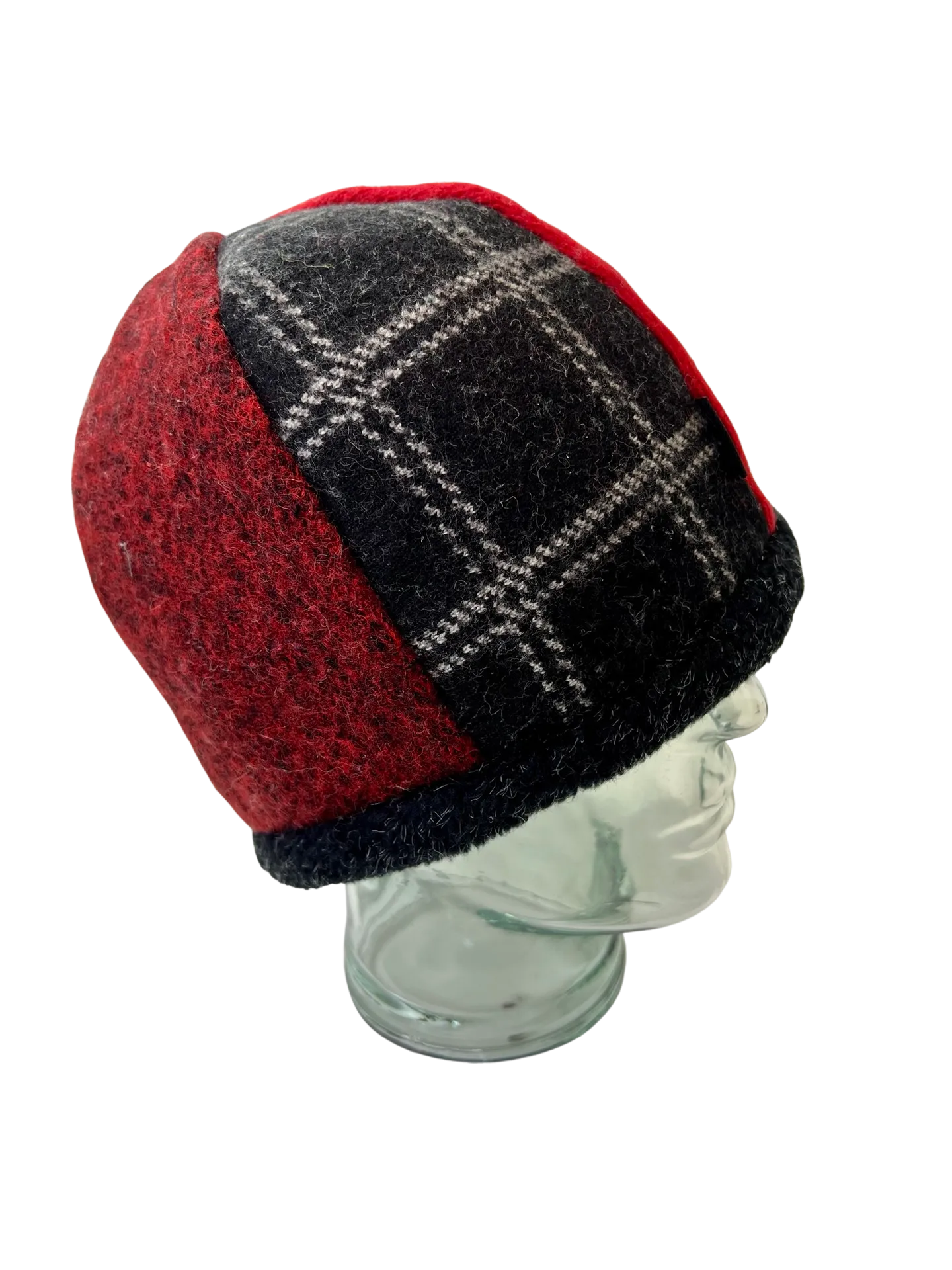 One of a Kind Beanie Hat  151