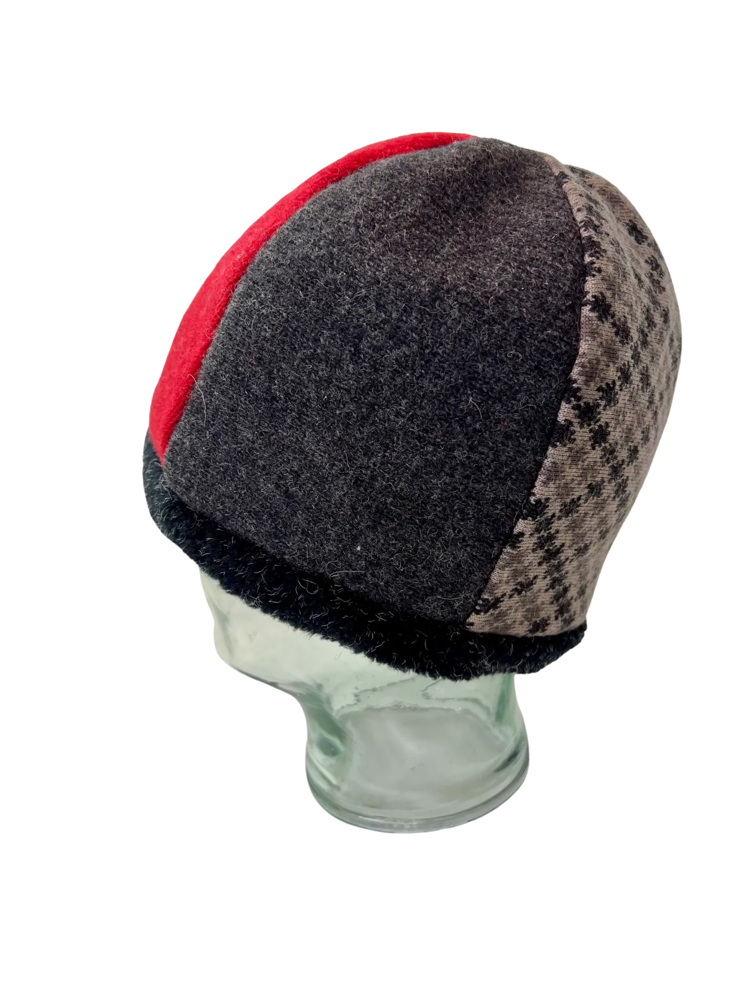 One of a Kind Beanie Hat  151