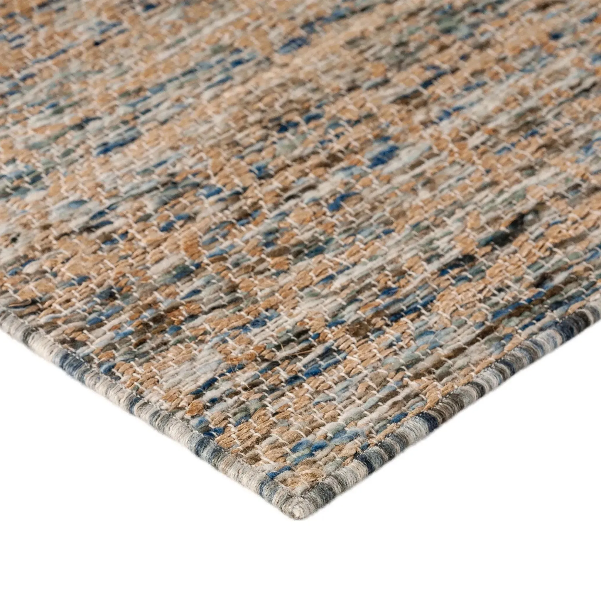 Sahara SA1 Blue Rug