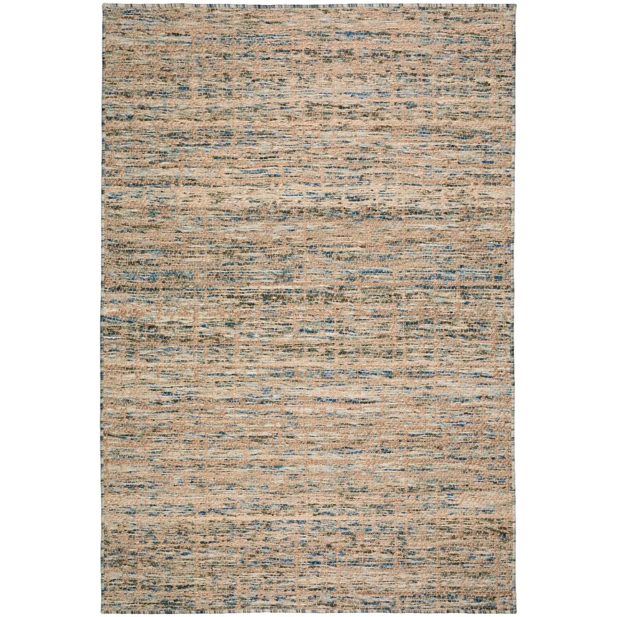 Sahara SA1 Blue Rug