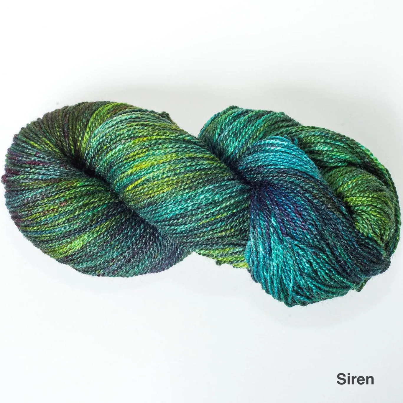 Seattle Sky Dyeworks Mismated