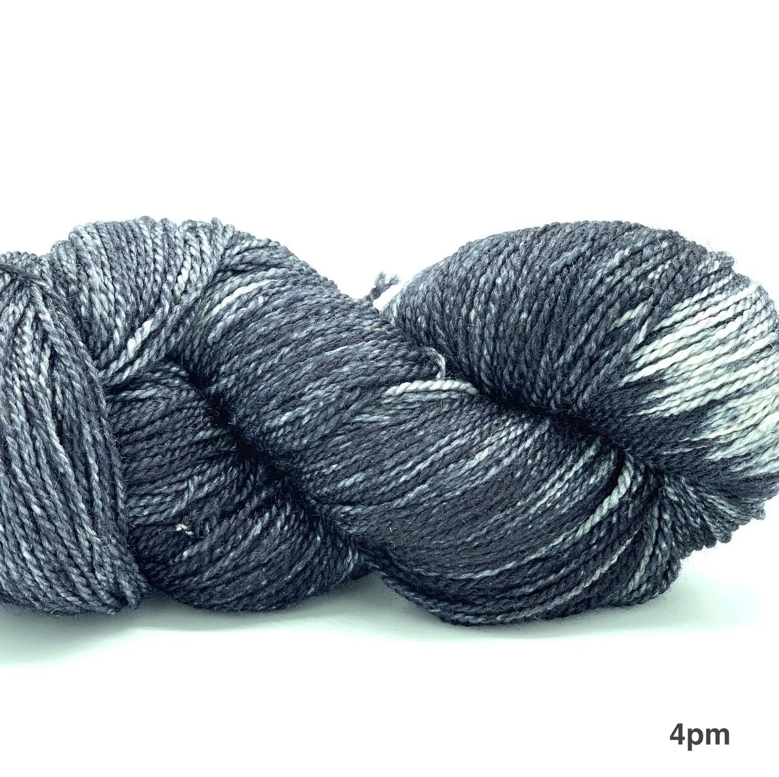 Seattle Sky Dyeworks Mismated
