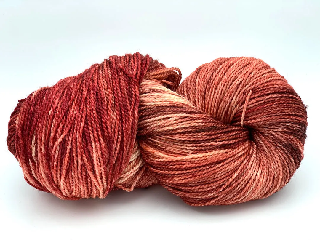 Seattle Sky Dyeworks Mismated