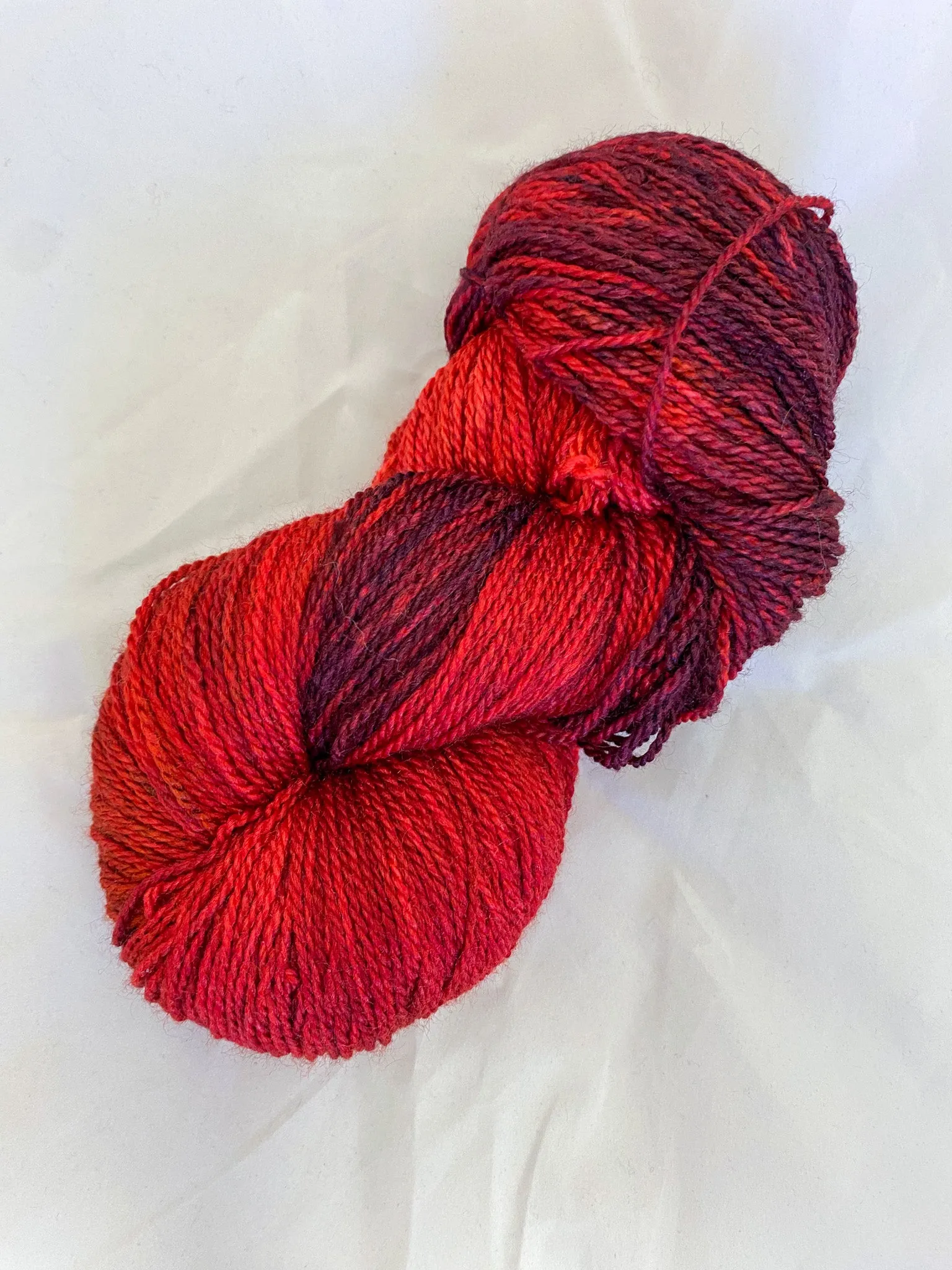 Seattle Sky Dyeworks Mismated