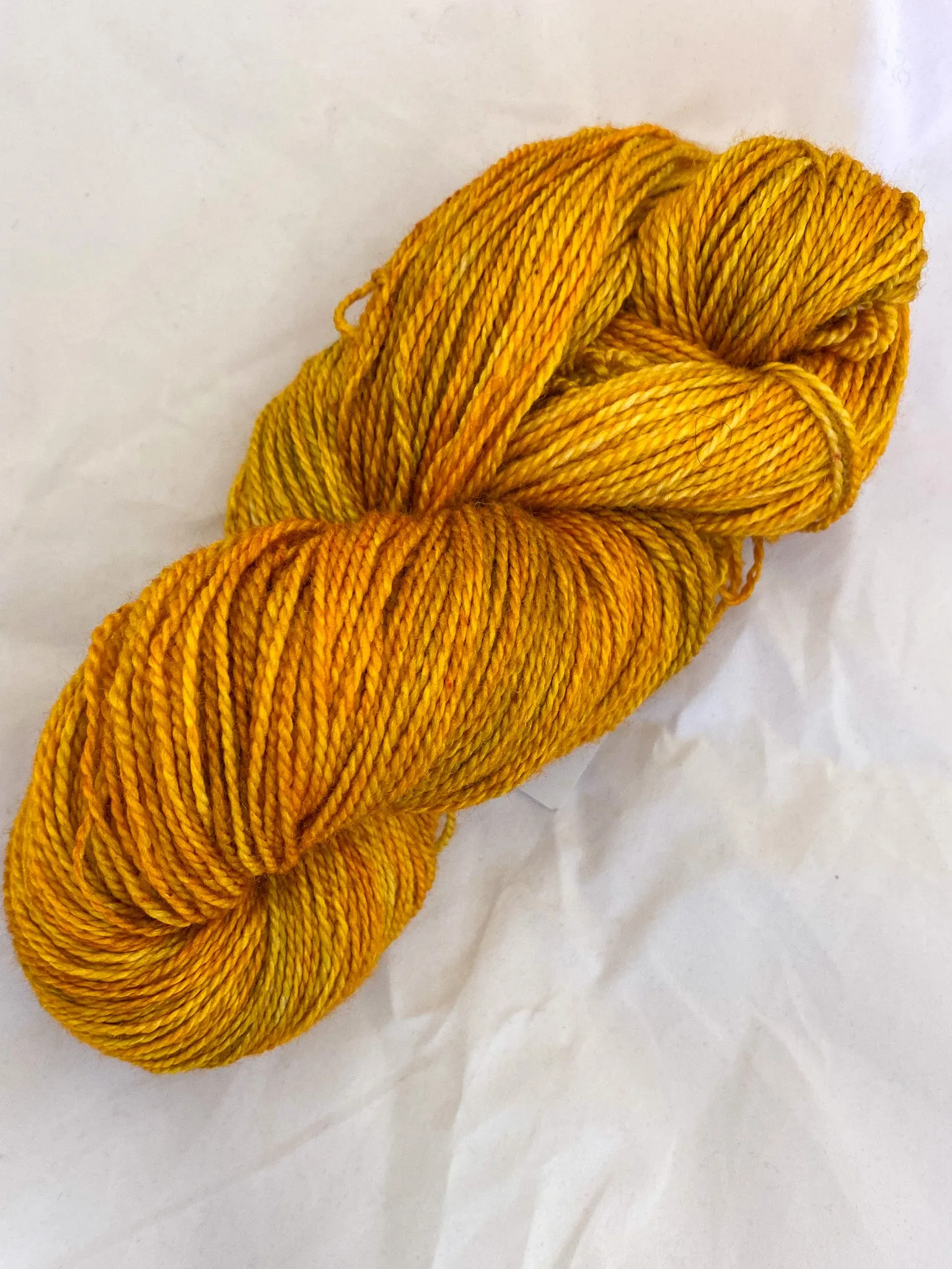 Seattle Sky Dyeworks Mismated