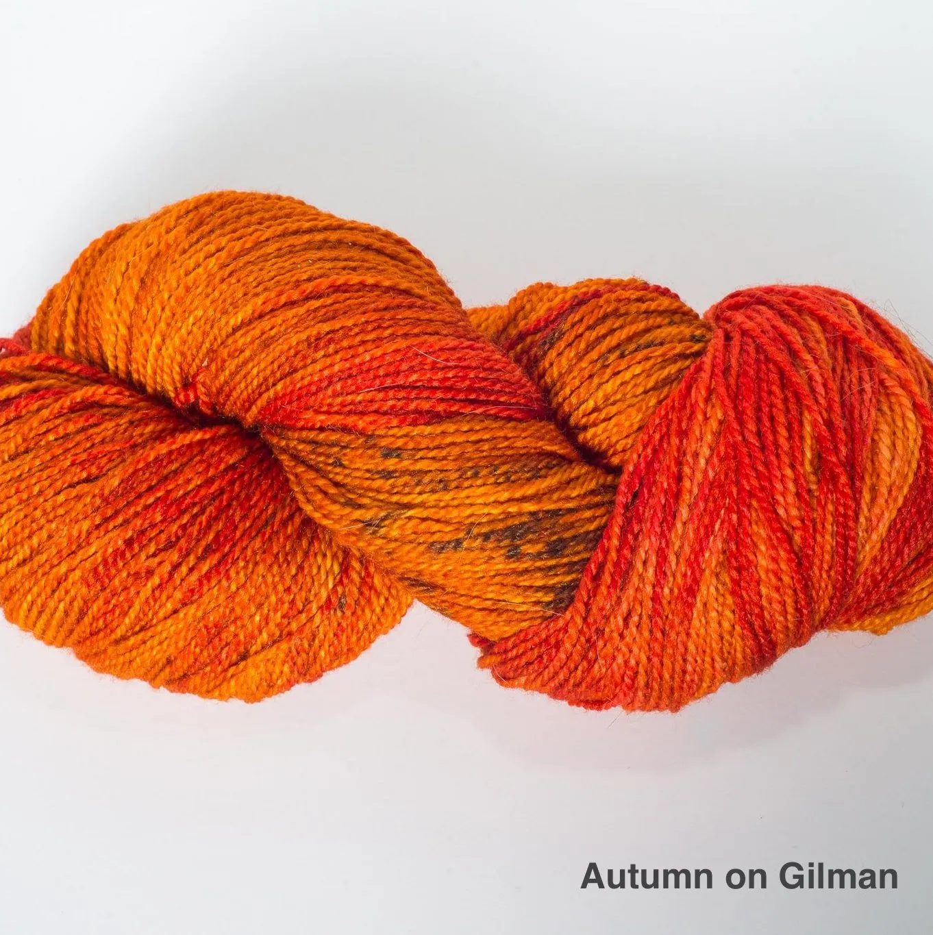 Seattle Sky Dyeworks Mismated