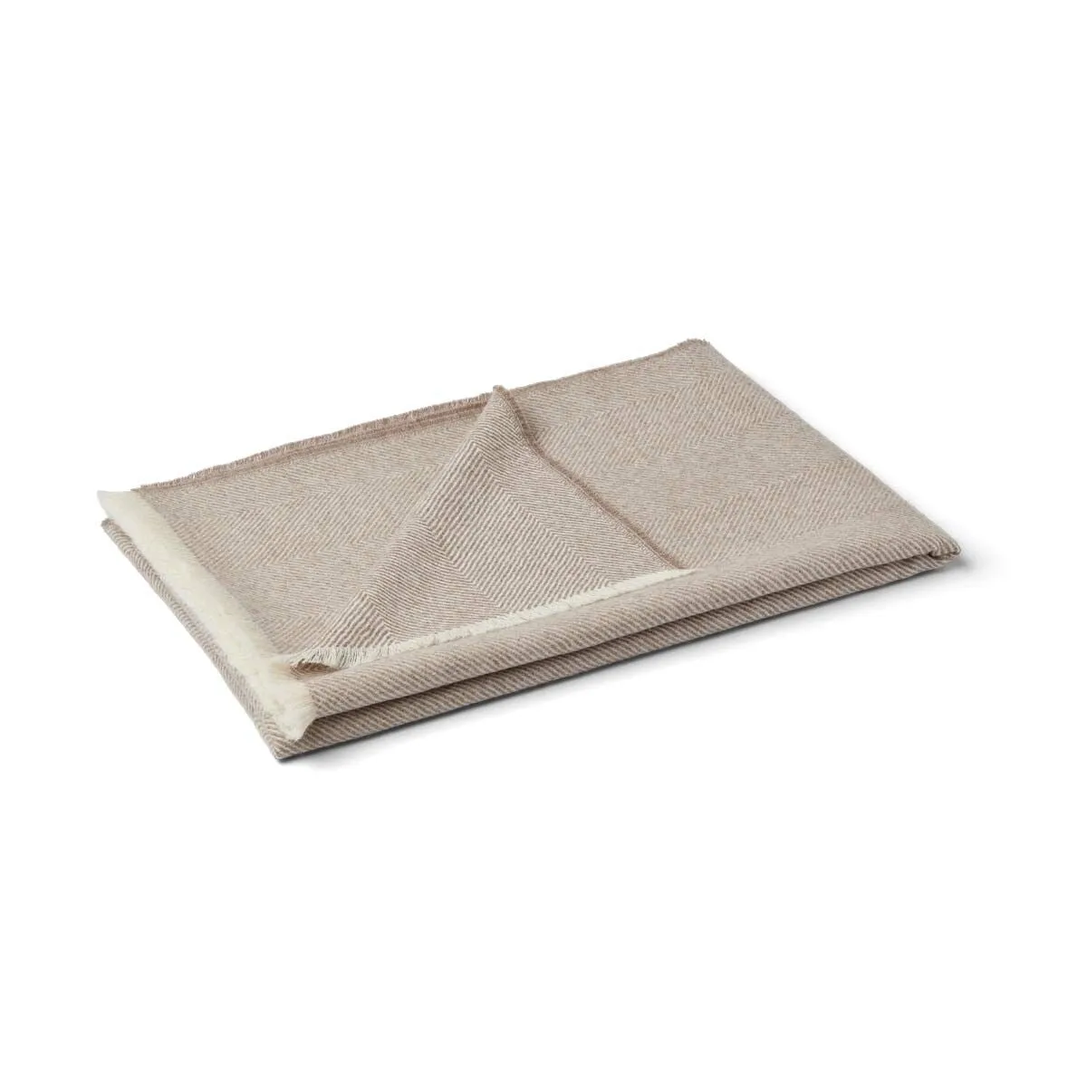Sidsley Throw | 100% Alpacawool | 130x200 cm