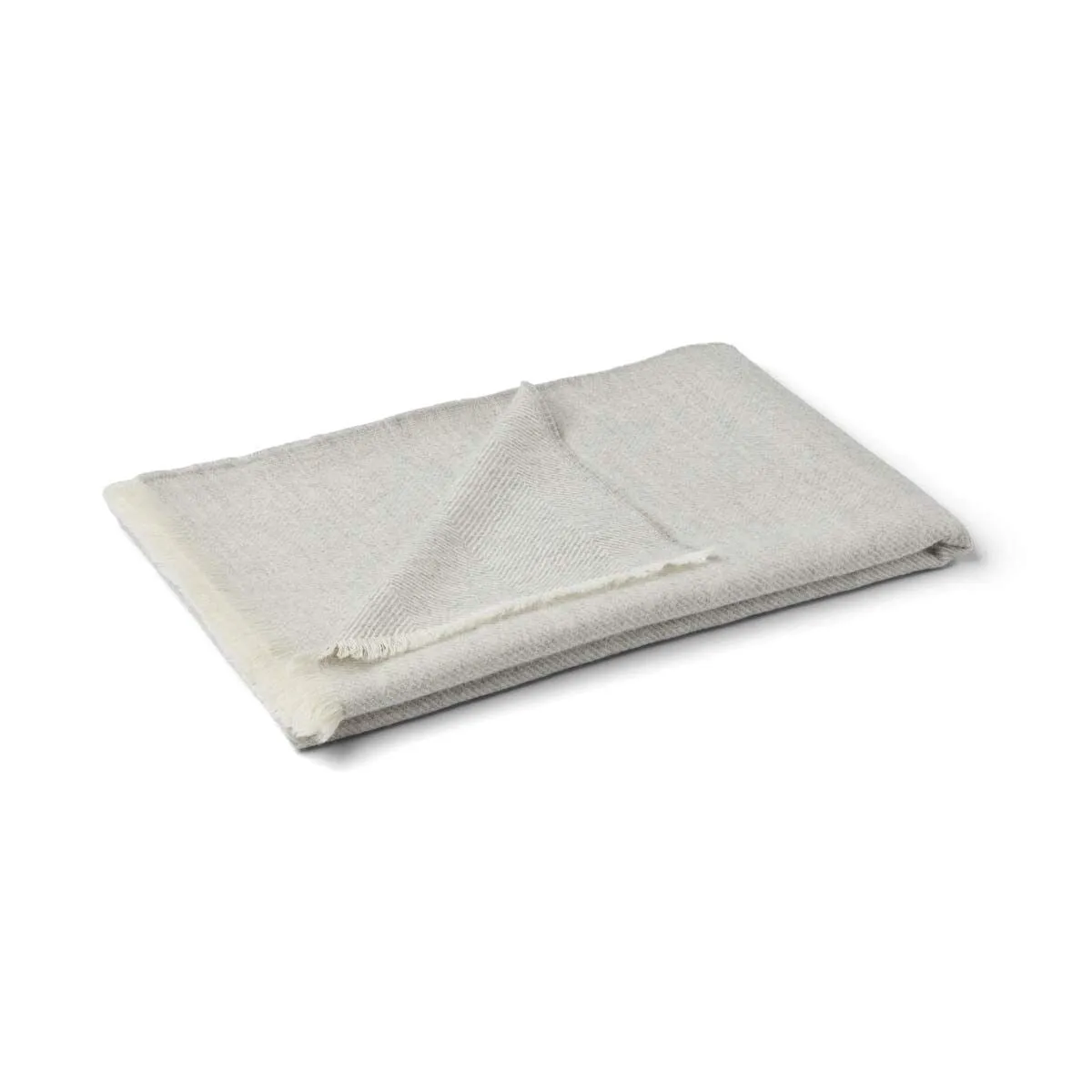Sidsley Throw | 100% Alpacawool | 130x200 cm
