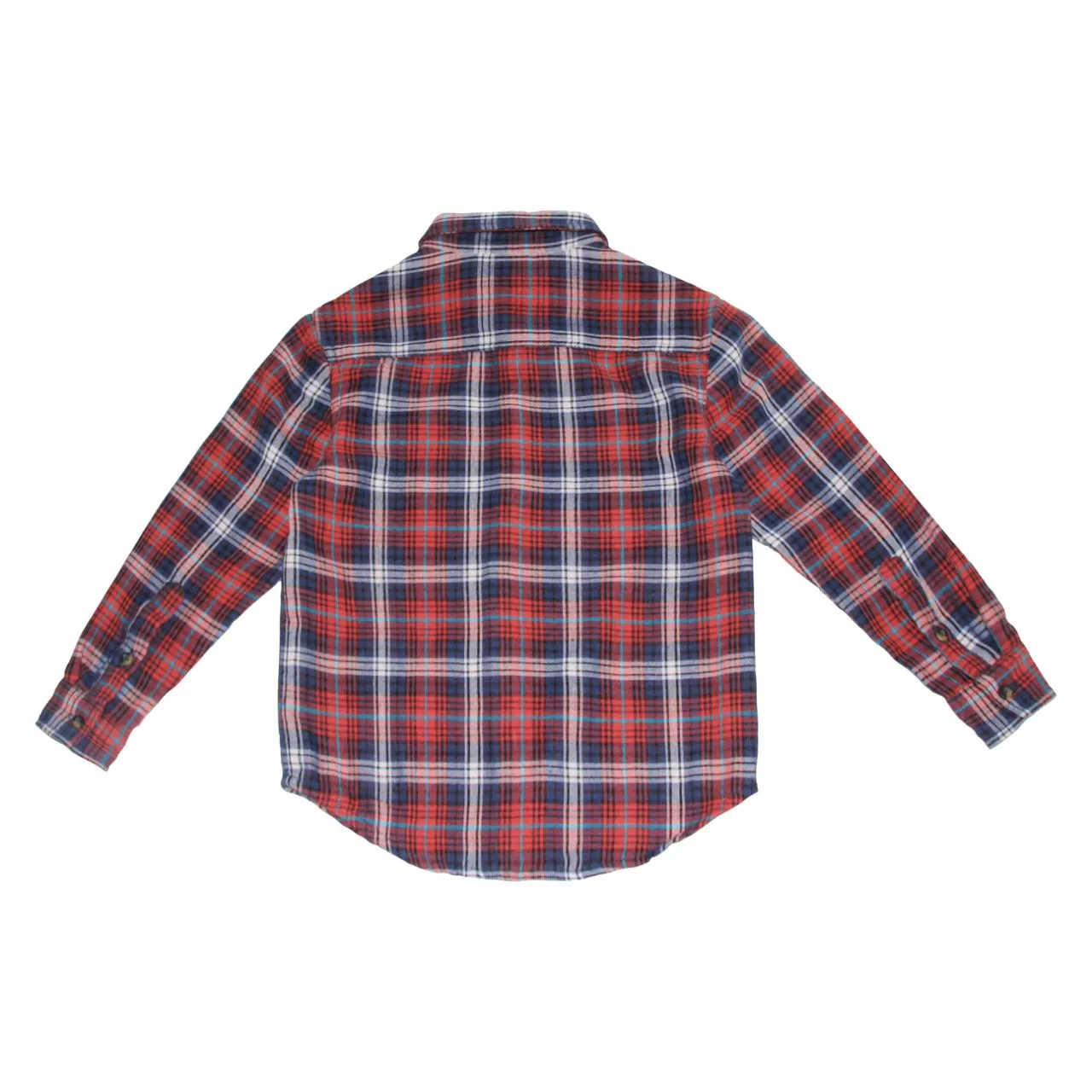 Taylor Button Down Baby