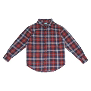 Taylor Button Down Baby