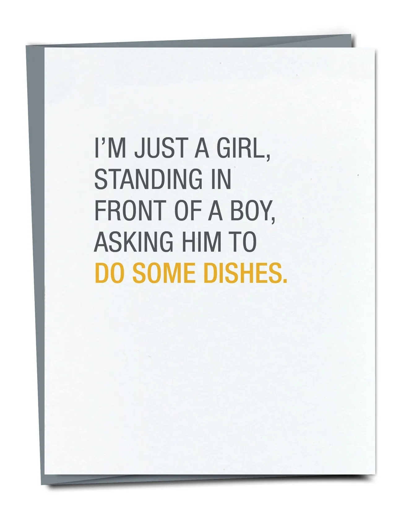 The Finch and Hare Cards - LOVE Styles