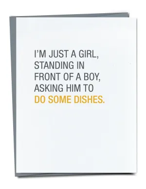 The Finch and Hare Cards - LOVE Styles