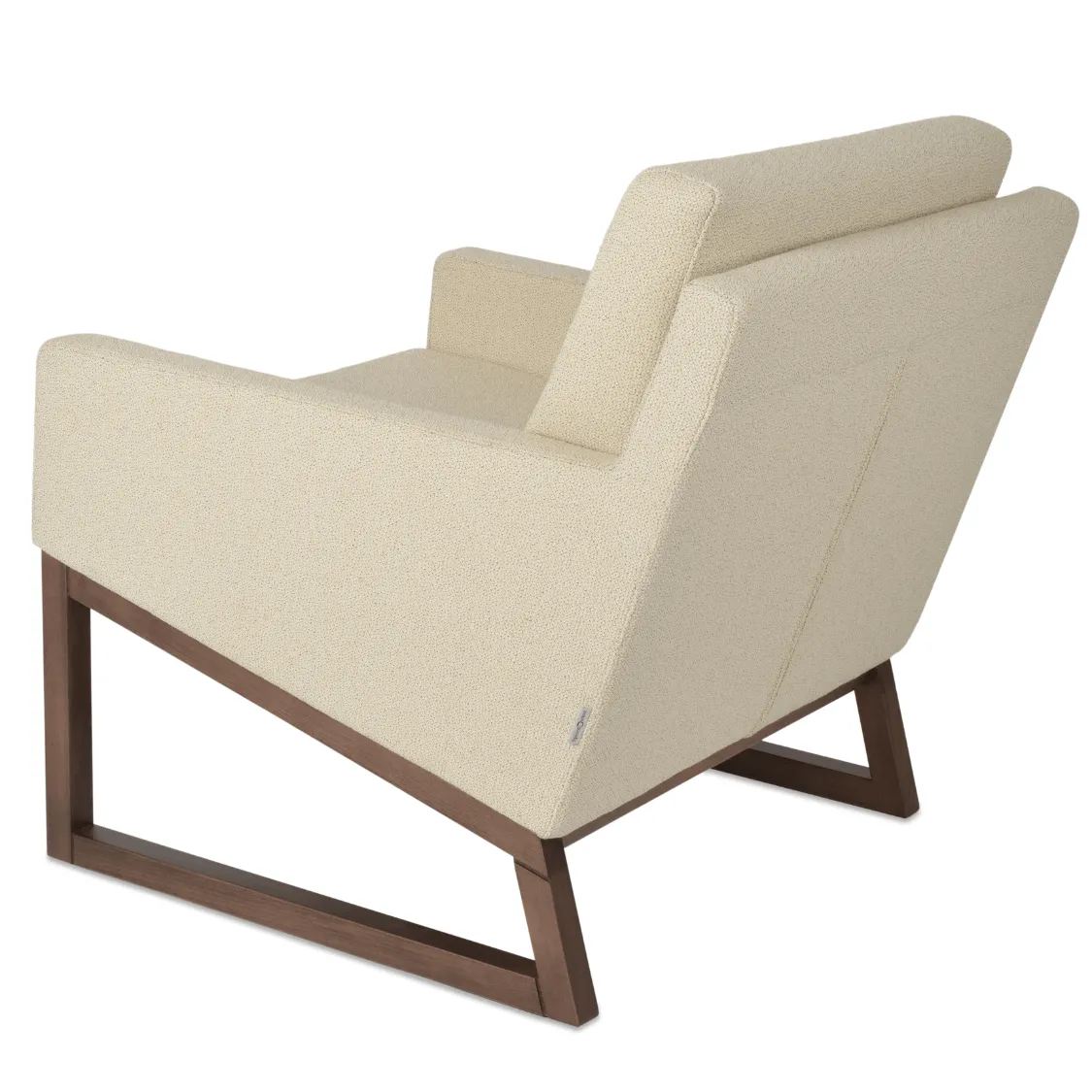 Upholstery Armchair Nova Lounge Chair