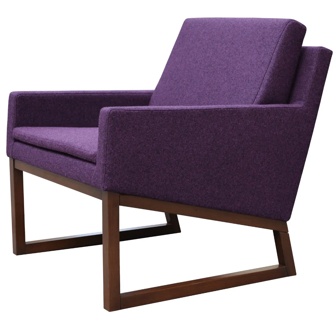 Upholstery Armchair Nova Lounge Chair